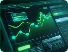 Flexible Trading Options